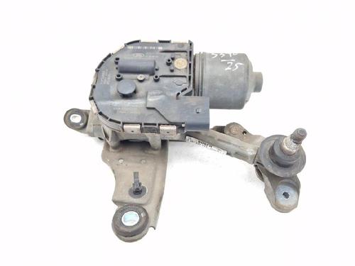 Used Front wiper motor FORD GALAXY II (WA6) 2.0 TDCi (130 hp) 30528352
