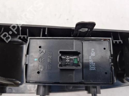 Switch CHEVROLET CRUZE (J300) 2.0 CDI | BP30341496I30 