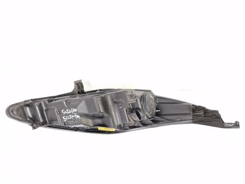 Left headlight FORD FIESTA VI (CB1, CCN) 1.4 | BP30346125C28 