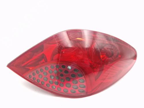 Used Right taillight PEUGEOT 207 (WA_, WC_) 1.6 16V (109 hp) 30346376