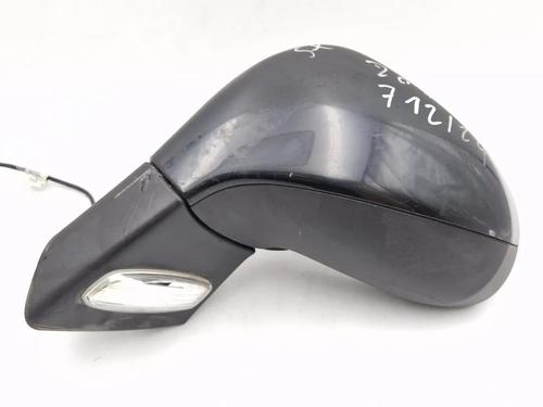 Left mirror PEUGEOT 207 (WA_, WC_) 1.6 16V | BP30343441C26