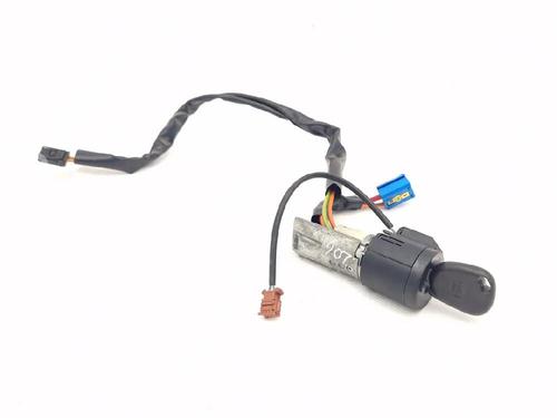 Canhão de ignição Canhão de ignição PEUGEOT 206+ (2L_, 2M_) 1.4 i (2LKFWA, 2MKFWA) (75 hp) 33814454 33814454