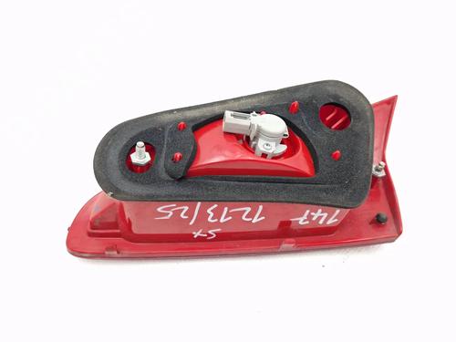 Left tailgate light ALFA ROMEO 147 (937_) 1.6 16V T.SPARK (937.AXA1A, 937.AXB1A, 937.BXB1A) | BP30347661C79 