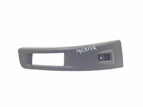 Right front window switch OPEL MERIVA B MPV (S10) 1.3 CDTI (75) | BP37437815I26 - Image 2
