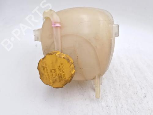 Used Expansion tank SAAB 9-3 (YS3F, E79, D79, D75) 1.9 TiD (120 hp) 30345640