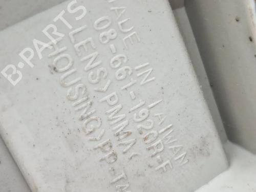 Right taillight FIAT SCUDO Bus (220_) 1.6 | BP30342941C35 