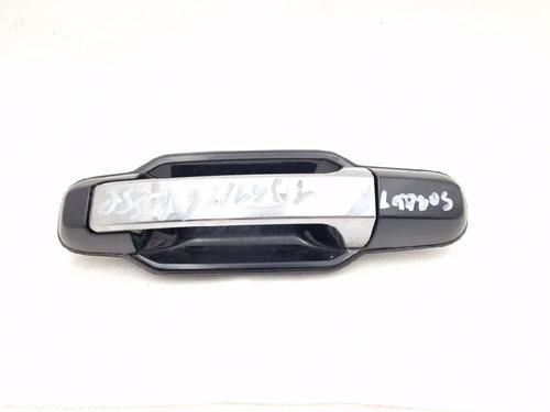 Used Rear left exterior door handle Rear left exterior door handle 36376134 36376134