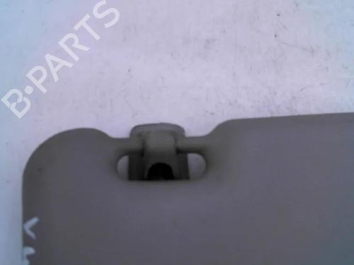 Left sun visor VOLVO V40 Estate (645) 1.9 DI | BP30340957I1