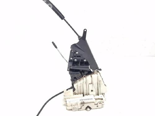 Used Rear right lock Rear right lock 39048092 39048092