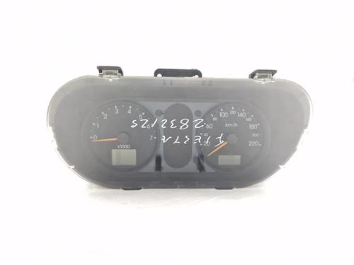 Cockpit FORD FIESTA V (JH_, JD_) 1.25 16V (70 hp) 30351084