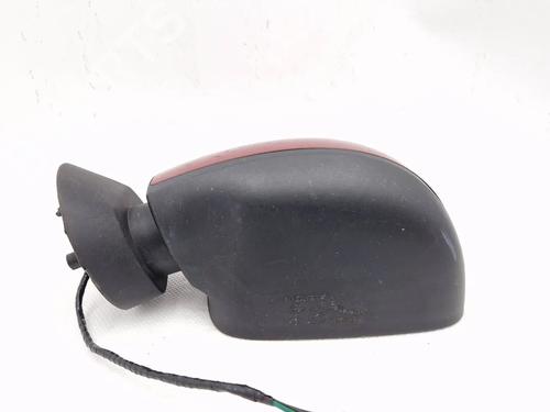 Left mirror DACIA SANDERO 1.6 (BS0D, BS0B, BS0F, BS0H) | BP30346138C26 