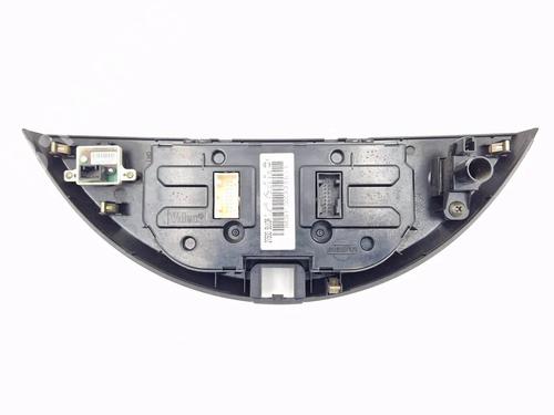 Climate control NISSAN NOTE (E11, NE11) 1.5 dCi | BP30346637I5 - Image 4