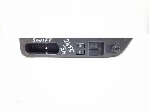 Used Switch SUZUKI SWIFT III (MZ, EZ) 1.3 DDiS (RS413D) (75 hp) 30348748