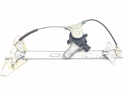 Used Front left window mechanism Front left window mechanism 38036363 38036363
