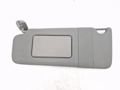 Venstre solskærm Venstre solskærm RENAULT CLIO II (BB_, CB_) 1.5 dCi (B/CB07) (65 hp) 30342061 30342061