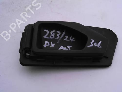 Used Front right interior door handle Front right interior door handle PEUGEOT 306 Break (7E, N3, N5) 1.4 (75 hp) 30340698 30340698