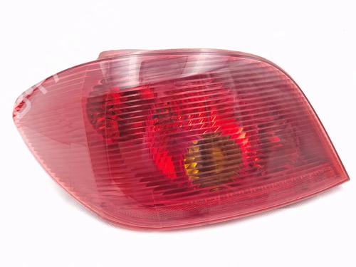 Used Left taillight PEUGEOT 307 (3A/C) 2.0 HDi 90 (90 hp) 30346354