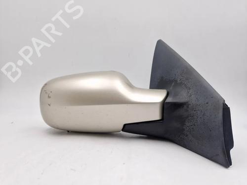 Right mirror RENAULT MEGANE II Estate (KM0/1_) 1.5 dCi (KM16, KM1E) | BP30344308C27