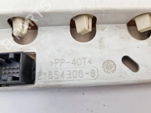 Display monitor CITROËN C3 Pluriel (HB_) 1.6 | BP30345691C48 