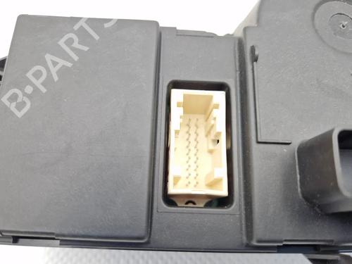 Climate control RENAULT MODUS / GRAND MODUS (F/JP0_) 1.5 dCi (FP0F, JP0F) | BP30346540I5