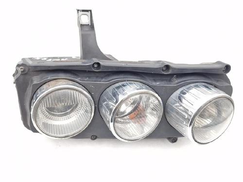 Left headlight ALFA ROMEO 159 (939_) 1.9 JTDM 16V (939AXC1B, 939AXC12) | BP34263591C28 - Image 2