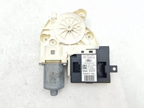 Left front window motor FORD FOCUS II Turnier (DA_, FFS, DS) 1.4 | BP30341398E21 - Image 2