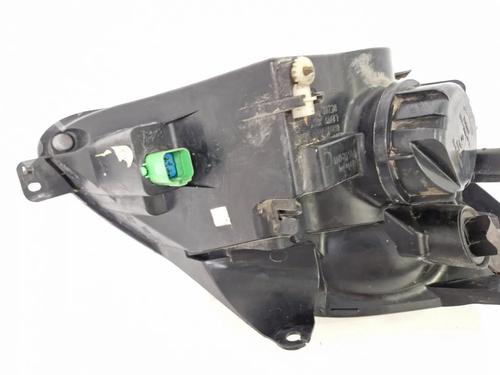 Left headlight FORD FIESTA V (JH_, JD_) 1.25 16V | BP30342609C28 