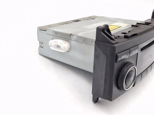Radio MERCEDES-BENZ A-CLASS (W169) A 170 (169.032, 169.332) | BP30344313E6 