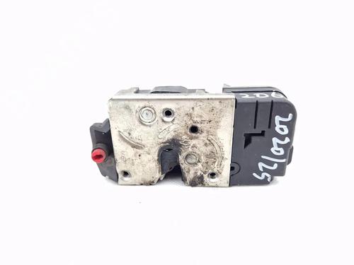 Front left lock PEUGEOT 206+ (2L_, 2M_) 1.4 i (2LKFWA, 2MKFWA) | BP30349537C98 