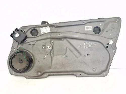 Used Front right window mechanism MERCEDES-BENZ A-CLASS (W169) A 170 (169.032, 169.332) (116 hp) 30350277