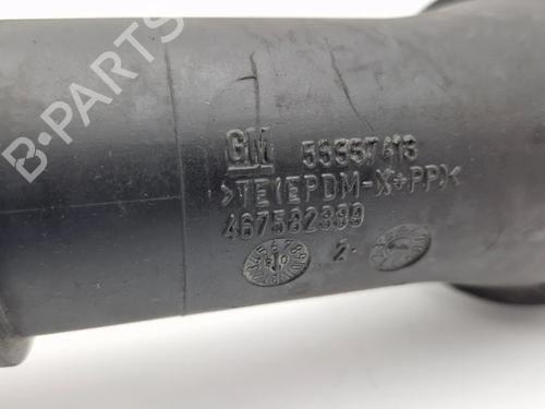 Pipe OPEL CORSA D (S07) 1.0 (L08, L68) | BP30345759M125 - Image 6