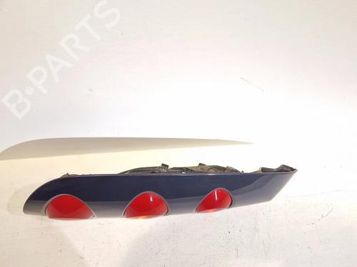 Left taillight SMART FORFOUR (454) 1.5 CDI (454.001) | BP30341534C34 - Image 3