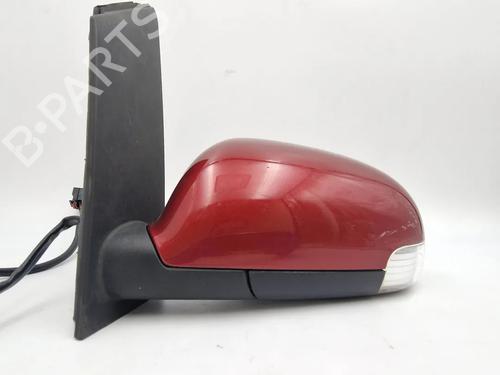Used Left mirror VW TOURAN (1T1, 1T2) 1.9 TDI (100 hp) 30343020