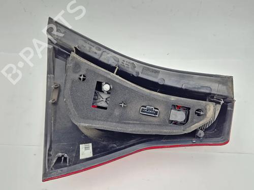 Farolim esquerdo DACIA SANDERO 1.6 (BS0D, BS0B, BS0F, BS0H) | BP30346108C34 