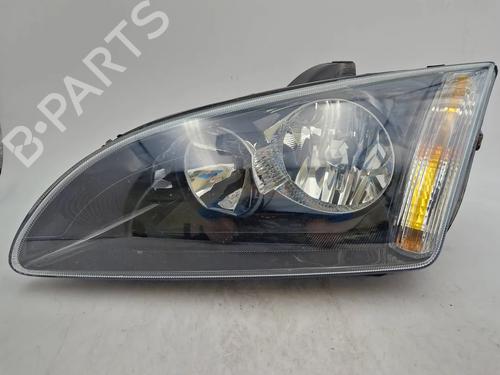 Used Left headlight Left headlight FORD FOCUS II Turnier (DA_, FFS, DS) 1.4 (80 hp) 30342667 30342667