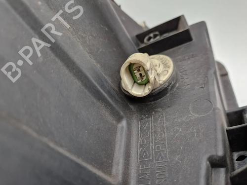 Left headlight RENAULT KANGOO (KC0/1_) 1.5 dCi (KC07) | BP30342955C28 