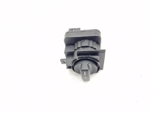 Headlight switch MERCEDES-BENZ A-CLASS (W169) A 200 CDI (169.008, 169.308) | BP39048048I24 - Image 3