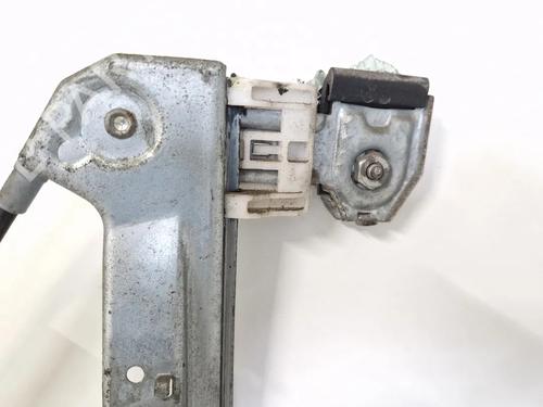 Front right window mechanism SMART FORFOUR (454) 1.1 (454.030) | BP30350412C23