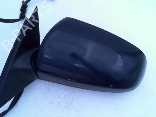 Left mirror AUDI A4 B6 (8E2) 1.6 | BP30340863C26 