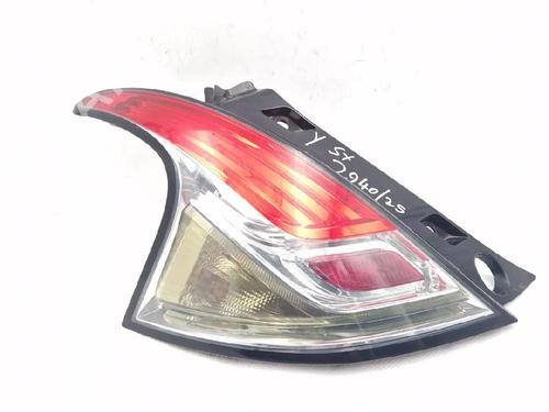 Used Left taillight Left taillight 39578234 39578234