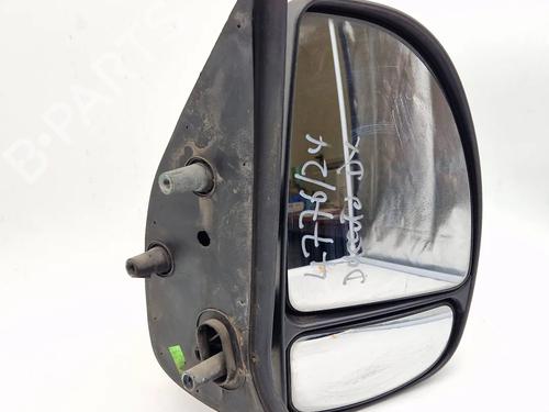 Right mirror FIAT DUCATO Bus (244_) 2.8 JTD | BP30345808C27