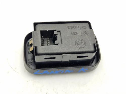 Mirror switch LANCIA KAPPA (838_) 2.4 20V (838AC1AA, 838AC11A) | BP30344603I25 