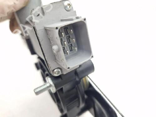 Front left window mechanism OPEL COMBO Box Body/MPV (X12) 1.6 CDTI (B05) | BP35775725C22  - Image 6