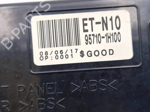 Radio KIA PRO CEE'D (ED) 2.0 CRDi 140 | BP30343213E6 - Image 7