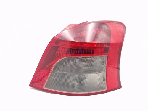 Used Right taillight TOYOTA YARIS (_P9_) 1.3 VVT-i (SCP90_, SCP90R) (87 hp) 30345086