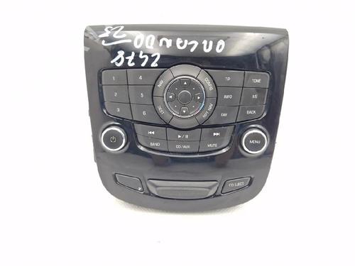 Radio CHEVROLET ORLANDO (J309) 2.0 D | BP30350885E6 - Image 2