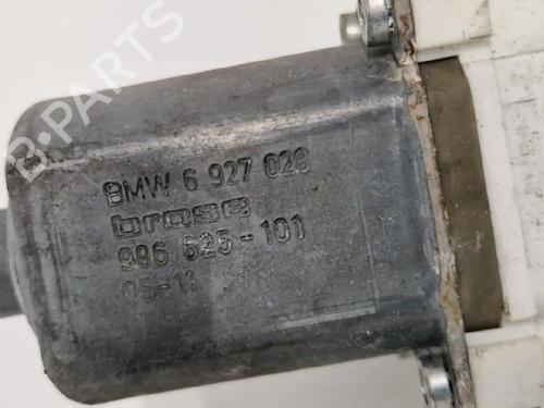 Front right window mechanism BMW 3 Touring (E91) 320 d | BP36881507C23  - Image 6