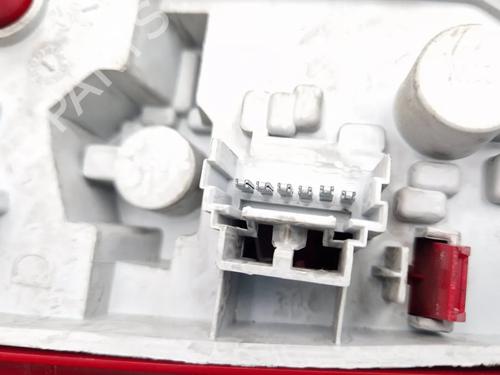 Right taillight RENAULT MODUS / GRAND MODUS (F/JP0_) 1.5 dCi (FP0F, JP0F) | BP30342735C35 