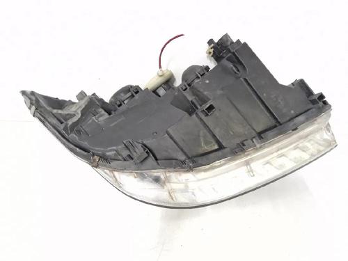Left headlight MERCEDES-BENZ A-CLASS (W169) A 200 CDI (169.008, 169.308) | BP36881510C28  - Image 6