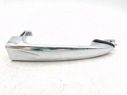 Used Front left exterior door handle LANCIA YPSILON (843_) 1.2 (843.AXA1A) (60 hp) 30341966